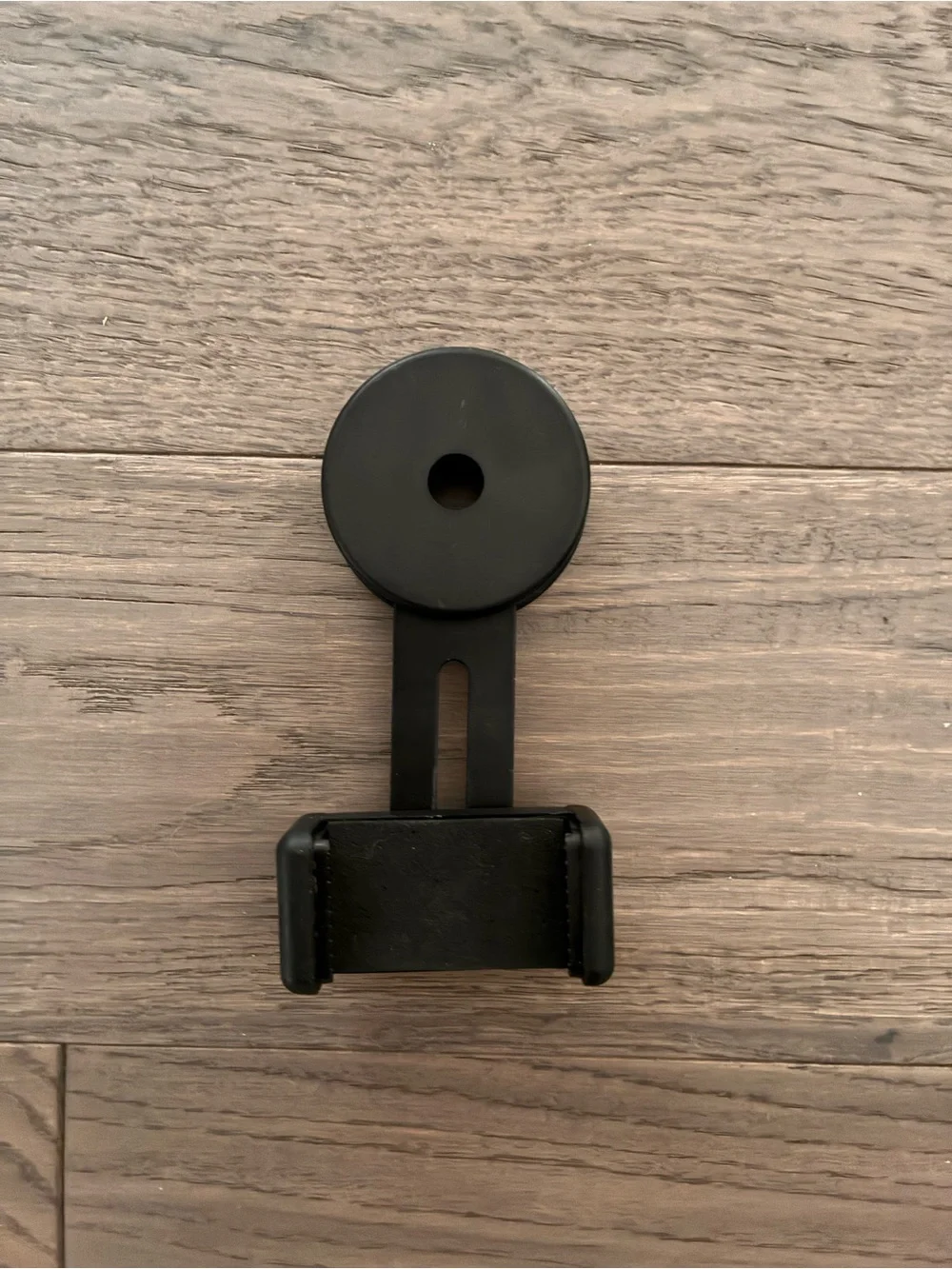 Universal Telescope Eyepiece Smartphone Accessory Mount